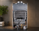 Газова колонка Thermo Alliance JSD20-10GD 10 л/хв чорна TA-JSD20-10GD-B фото 5