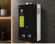 Газова колонка Thermo Alliance JSD20-10GD 10 л/хв чорна TA-JSD20-10GD-B фото 2