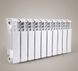 Біметалевий радіатор Thermo Alliance Bi-Ferrum 300/100 (1.15 кг) Bi-Ferrum-300/100 фото 1