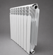 Елегантний біметалевий радіатор Thermo Alliance Bi-Ferrum 500/80 (1.16 кг) Bi-Ferrum-500/80 фото 1