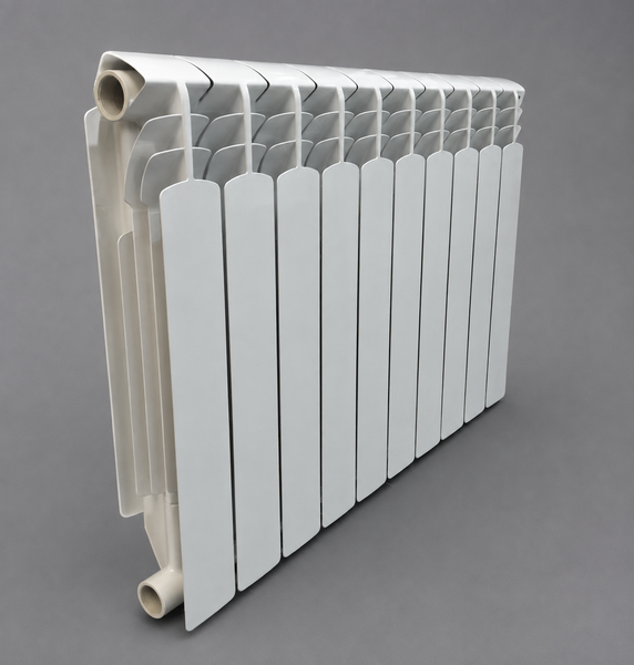 Біметалевий радіатор опалення Thermo Alliance Bi-Ferrum 500/96 класичний Bi-Ferrum-500/96 фото